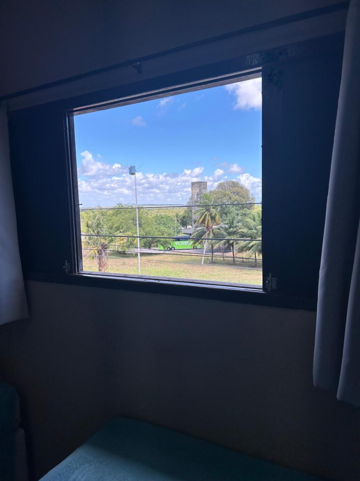 Hotel Ouro Preto João Pessoa Zewnętrze zdjęcie
