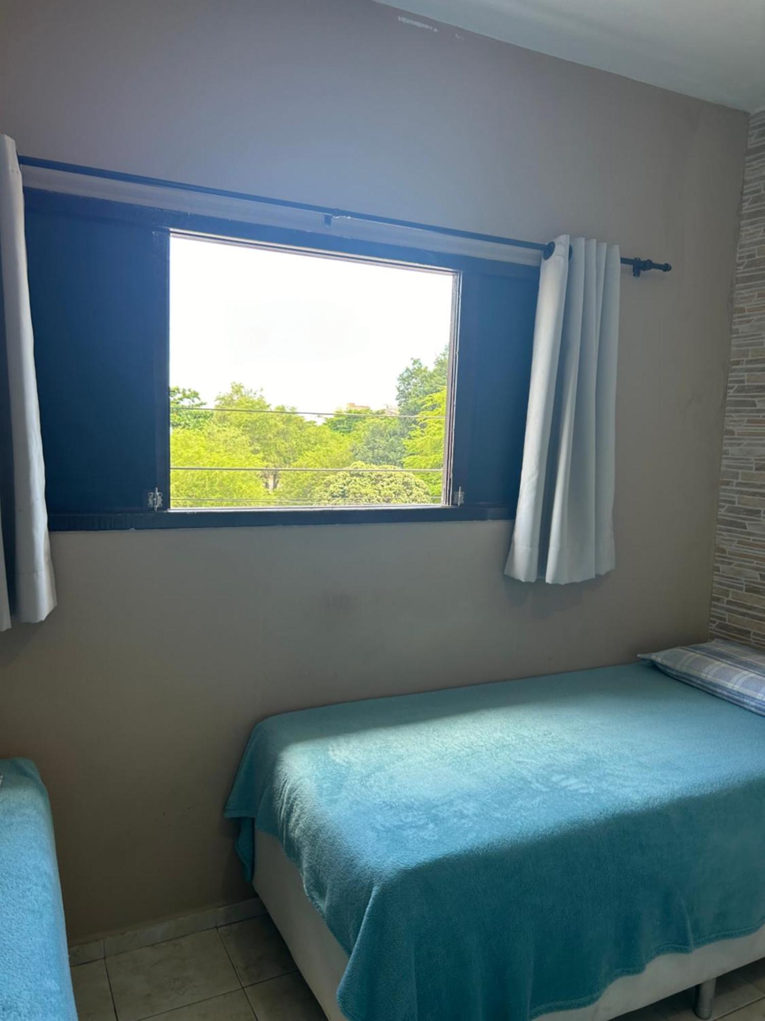 Hotel Ouro Preto João Pessoa Zewnętrze zdjęcie