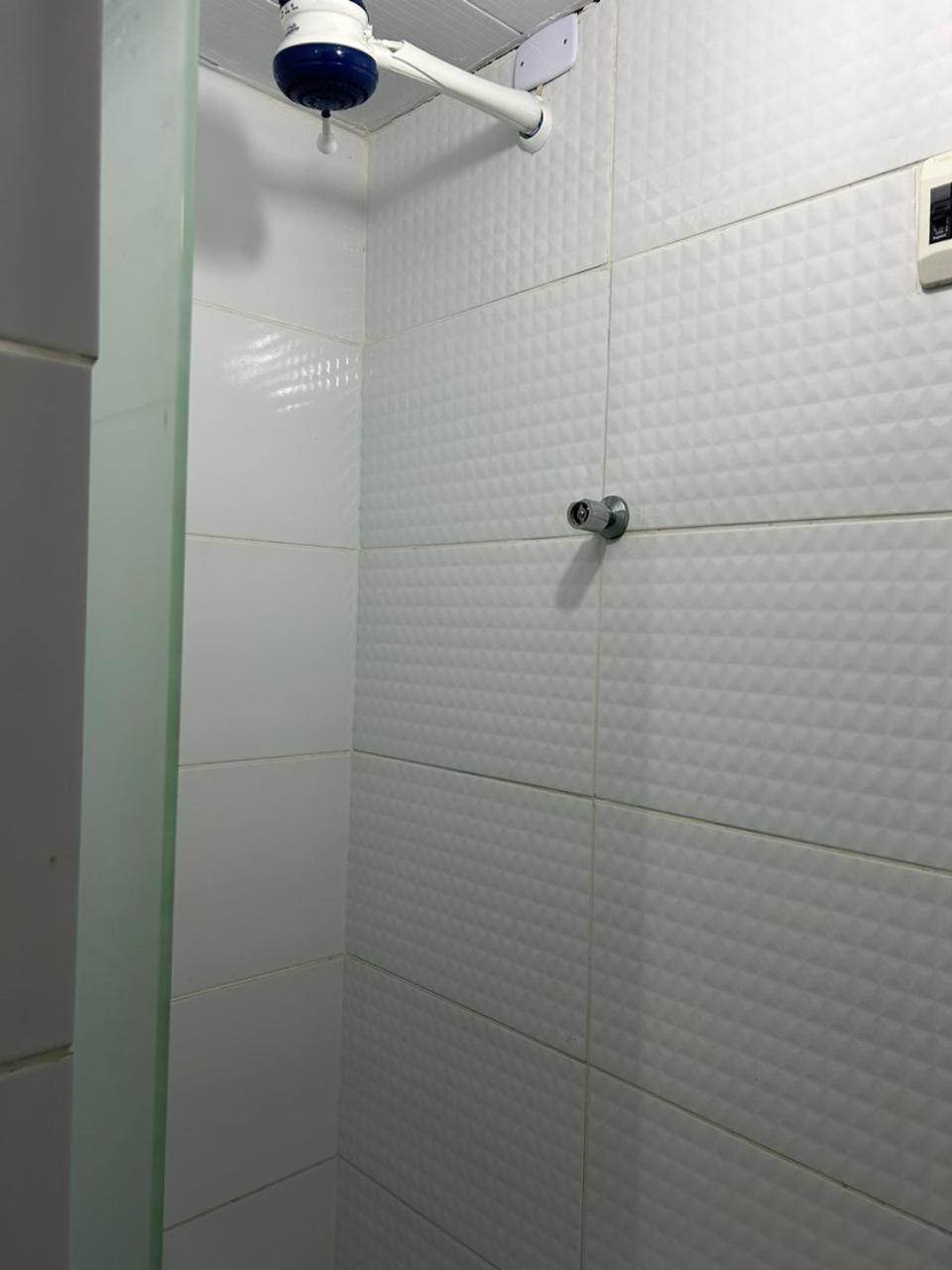 Hotel Ouro Preto João Pessoa Zewnętrze zdjęcie