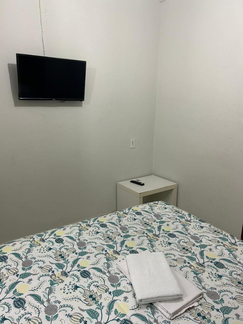 Hotel Ouro Preto João Pessoa Zewnętrze zdjęcie